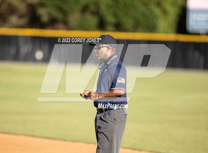 Thumbnail 1 in Buford vs Houston County(GHSA 6A Round 3 Game 3) photogallery.