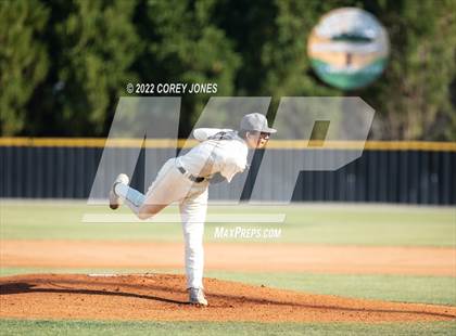 Thumbnail 2 in Buford vs Houston County(GHSA 6A Round 3 Game 3) photogallery.