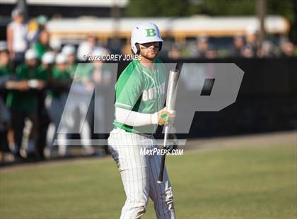 Thumbnail 2 in Buford vs Houston County(GHSA 6A Round 3 Game 3) photogallery.