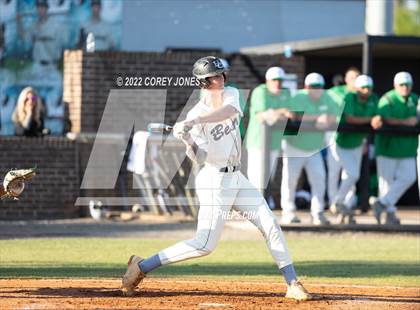 Thumbnail 1 in Buford vs Houston County(GHSA 6A Round 3 Game 3) photogallery.