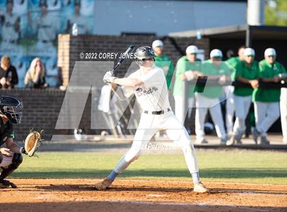 Thumbnail 3 in Buford vs Houston County(GHSA 6A Round 3 Game 3) photogallery.