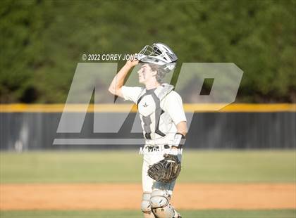Thumbnail 1 in Buford vs Houston County(GHSA 6A Round 3 Game 3) photogallery.