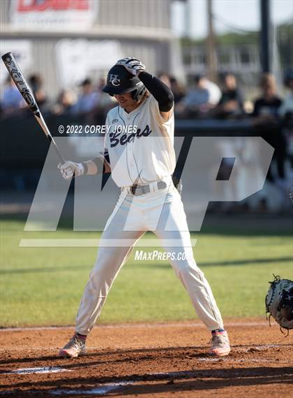 Thumbnail 1 in Buford vs Houston County(GHSA 6A Round 3 Game 3) photogallery.