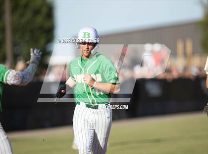 Thumbnail 2 in Buford vs Houston County(GHSA 6A Round 3 Game 3) photogallery.