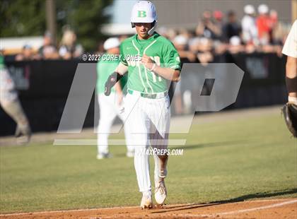 Thumbnail 1 in Buford vs Houston County(GHSA 6A Round 3 Game 3) photogallery.