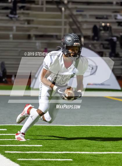 Thumbnail 1 in Williams Field vs Higley photogallery.