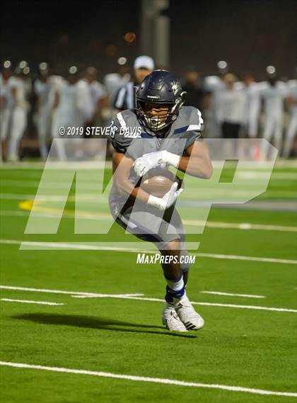 Thumbnail 1 in Williams Field vs Higley photogallery.