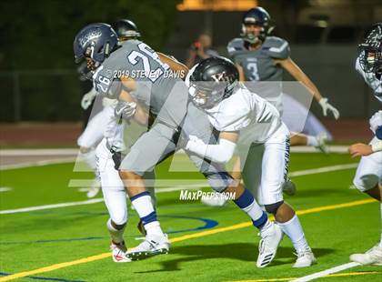 Thumbnail 2 in Williams Field vs Higley photogallery.
