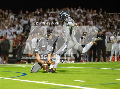 Thumbnail 3 in Williams Field vs Higley photogallery.
