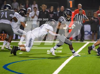 Thumbnail 3 in Williams Field vs Higley photogallery.