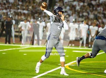 Thumbnail 3 in Williams Field vs Higley photogallery.