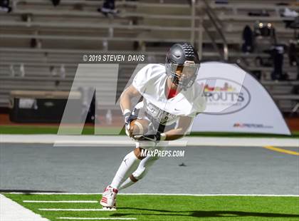 Thumbnail 3 in Williams Field vs Higley photogallery.
