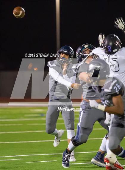 Thumbnail 2 in Williams Field vs Higley photogallery.