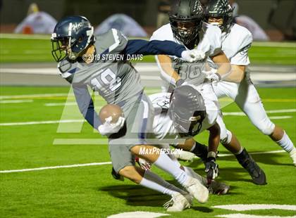 Thumbnail 2 in Williams Field vs Higley photogallery.