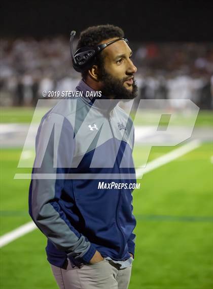 Thumbnail 1 in Williams Field vs Higley photogallery.