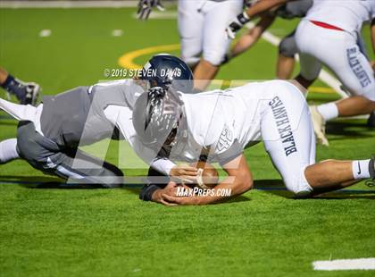 Thumbnail 3 in Williams Field vs Higley photogallery.
