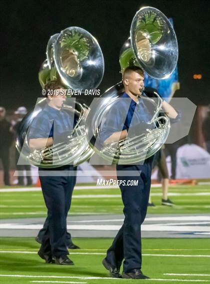 Thumbnail 1 in Williams Field vs Higley photogallery.