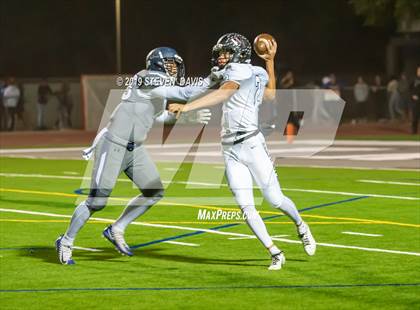 Thumbnail 1 in Williams Field vs Higley photogallery.