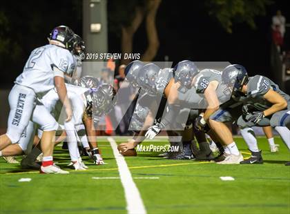 Thumbnail 2 in Williams Field vs Higley photogallery.