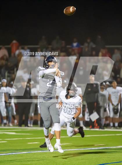 Thumbnail 1 in Williams Field vs Higley photogallery.