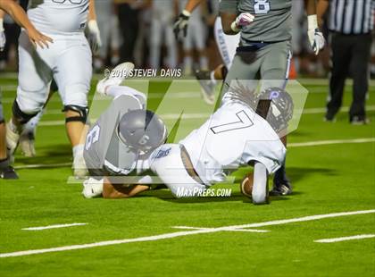 Thumbnail 3 in Williams Field vs Higley photogallery.