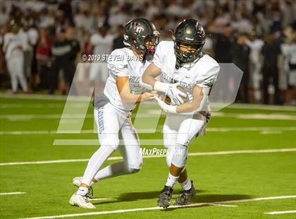 Thumbnail 1 in Williams Field vs Higley photogallery.