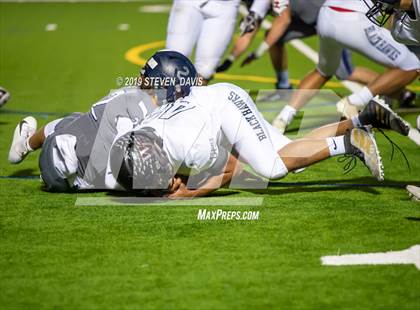 Thumbnail 1 in Williams Field vs Higley photogallery.