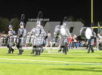 Thumbnail 2 in Williams Field vs Higley photogallery.