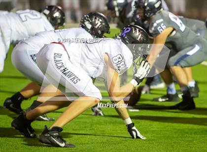 Thumbnail 3 in Williams Field vs Higley photogallery.