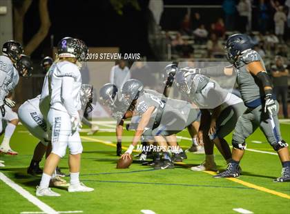 Thumbnail 1 in Williams Field vs Higley photogallery.