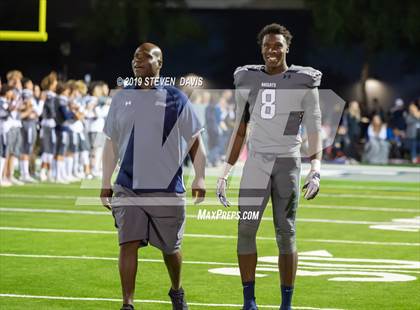 Thumbnail 3 in Williams Field vs Higley photogallery.
