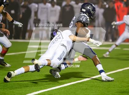 Thumbnail 2 in Williams Field vs Higley photogallery.