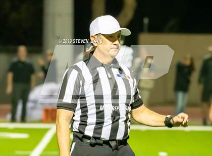 Thumbnail 3 in Williams Field vs Higley photogallery.