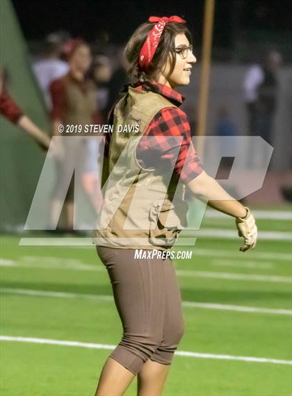 Thumbnail 2 in Williams Field vs Higley photogallery.