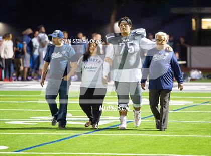 Thumbnail 1 in Williams Field vs Higley photogallery.
