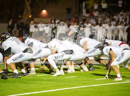 Thumbnail 2 in Williams Field vs Higley photogallery.