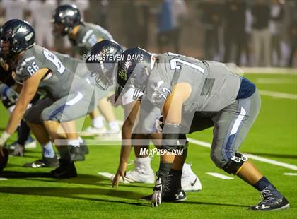 Thumbnail 1 in Williams Field vs Higley photogallery.