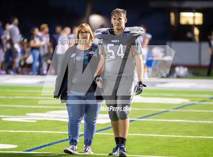 Thumbnail 3 in Williams Field vs Higley photogallery.