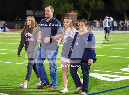 Thumbnail 3 in Williams Field vs Higley photogallery.