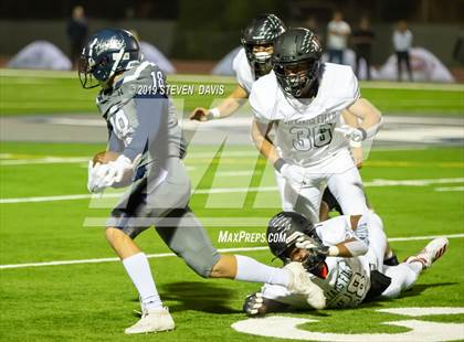 Thumbnail 3 in Williams Field vs Higley photogallery.