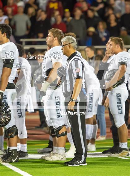 Thumbnail 2 in Williams Field vs Higley photogallery.