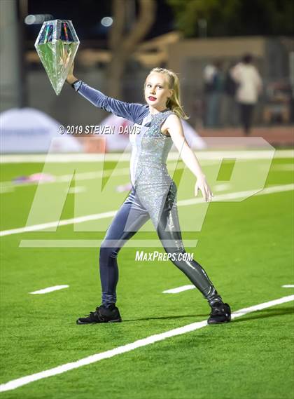 Thumbnail 1 in Williams Field vs Higley photogallery.
