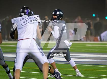 Thumbnail 3 in Williams Field vs Higley photogallery.