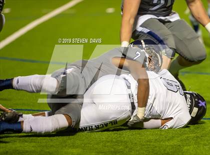 Thumbnail 3 in Williams Field vs Higley photogallery.