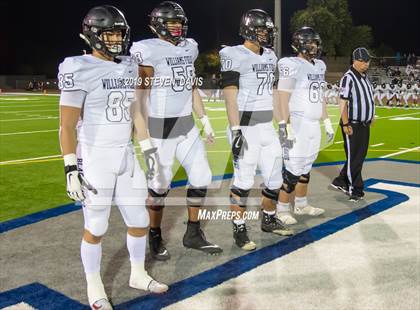Thumbnail 2 in Williams Field vs Higley photogallery.
