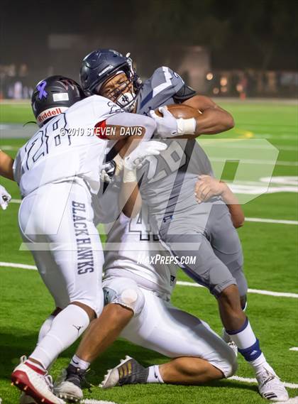 Thumbnail 1 in Williams Field vs Higley photogallery.