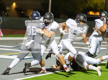 Thumbnail 3 in Williams Field vs Higley photogallery.
