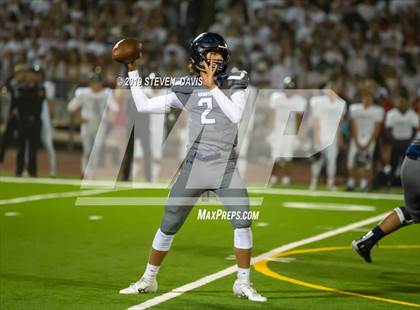 Thumbnail 2 in Williams Field vs Higley photogallery.
