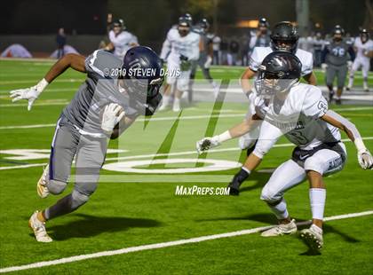 Thumbnail 2 in Williams Field vs Higley photogallery.