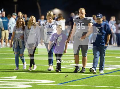 Thumbnail 3 in Williams Field vs Higley photogallery.